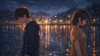 “खामोश दूरियाँ 💔 | Sad Hindi Song | Broken Heart & Friendship Story”