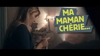 MA MAMAN CH&Eacute;RIE / BLAGUE LIMITE-LIMITE