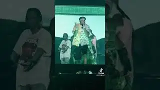 When Travis Scott brought out Migos in Miami&hellip; @RollingLoud