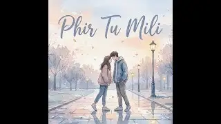 Phir Tu Mili (Official Audio) Hindi Love Song 2026