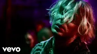 Eden Seven - X (Clip officiel)