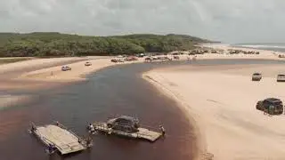 Sagi - RN (off road) drone mavic air