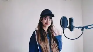 Bam Bam - Camila Cabello ft. Ed Sheeran | Diya Ayra Cover
