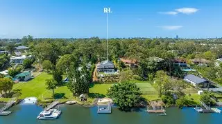 The River House   5 Kootingal Street Ashmore QLD