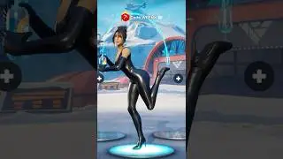 Kim Kardashian X Fortnite Emote Slurp The Internet!
