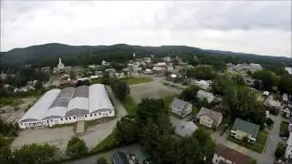 Windsor, Vt