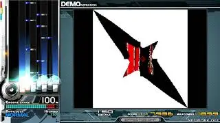 Saz - Act#OOOOOO (2 NORMAL) [trance] ♫ InSaNe BMS Pack ♫