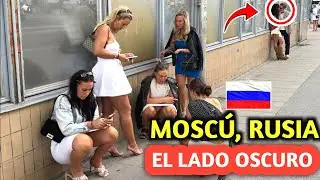 El Lado Oscuro de Mosc&uacute;, Rusia - La Verdad Que No Te Cuentan | Documental de viaje 2025