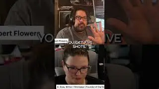 Every Film You Make is a Stress Test