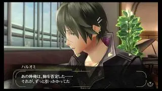 GE2RB 真壁ハルオミ キャラクターエピソード