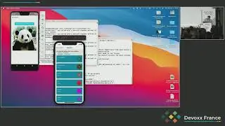 React Native : comment réussir son application mobile (Olivier Thierry)
