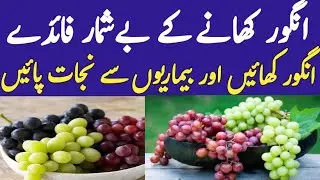 Benefits Of Grapes | Health Benefits Of Eating Grapes | #healthyfood | AllAboutInfo Zone