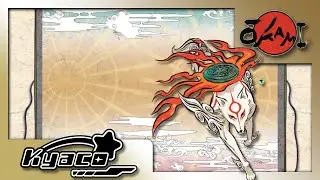Ōkami - Theme of the Celestials (Kyaco Remix)