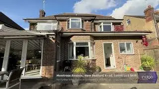 Montrose Avenue, New Bedford Road, Luton LU3 1HW