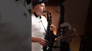 First Look at the Black Session Alto