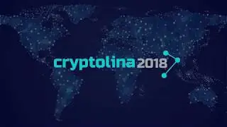Shannon Code of Emblem Vault - Cryptolina 2018