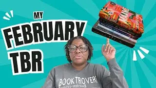 **February Book Picks: Must-Read Books by Black Authors!**