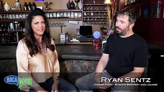What's Cooking Boca - Funky Buddah Brewery & Lounge