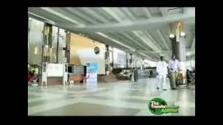 Nigeria Aviation Transformation Documentary
