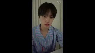 두 쫀 쿠 | SON DONG PYO Weverse LIVE [SUB] 251220
