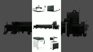 Super Laser at ENGITECH EXPO 2025 |Rajkot, Gujarat| #Superlaser #Engitech2025 #Lasercuttingmachines