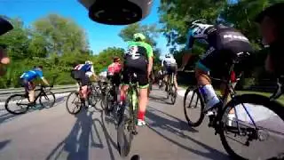 The Driveway Series Is The Best Race Series In The U.S.