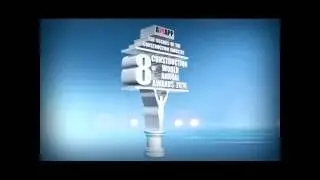 CWAB Awards 2010 - Promo