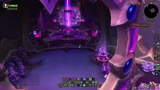 Lost Voidstorm Satchel Location, WoW Midnight +3 Mining Knowledge Treasure