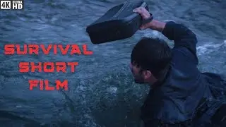 The Black Bag &ndash; Survival Short Film | Shot on Sony A6400 + Sigma 30mm | Cinematic 4K