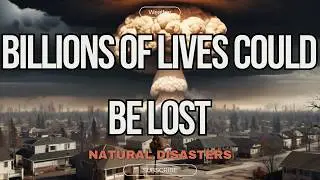 Nuclear Winter: Can Humanity Survive the Aftermath?