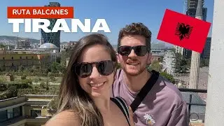 &iquest;Vale la Pena Viajar a Tirana, Albania? Nuestra Experiencia en la Capital Desconocida de Europa 🇦🇱