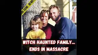 FOUND DEAD: The 