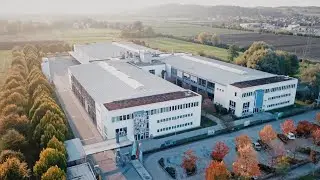 SCHOTT Landshut - Mehr als nur Glas