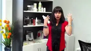 Scalp Scale with Trichologist Brisbane