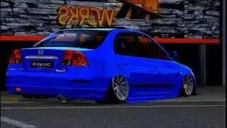 LFS VTEC 2 KESİCİ SHOW