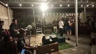 kalah bima audio GD musik dj vadia sanafa live kebun anggur resto...sak jos,e ..dj jarwis