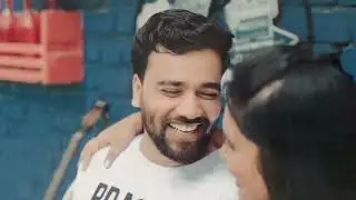 Pre Wedding Coming Soon 2023 l Shubham with jigyasa ll MMP DELHI