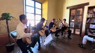 La rosa de los 4 vientos  - Julio César Oliva