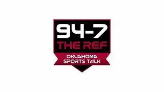 KREF-FM/Oklahoma City, Oklahoma Legal ID - August 18, 2023