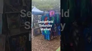 Scarab Market  Sedgefield