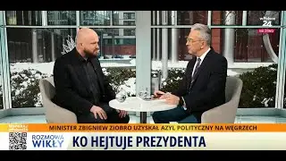 To wróg! Każda doba rządu Tuska 