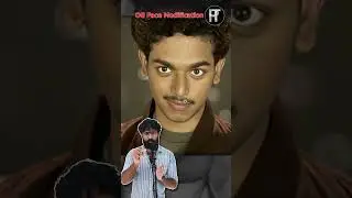 G.O.A.T Vijay Ai Face Mistakes😱 இது எப்படி இருக்கு!🤩The GOAT | Podcast Tamilan | Voice Of Info