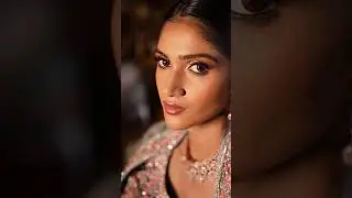 THAT BRIDAL GLOW --  Every bride is beautiful and your bridal makeup skills SMA Makeup Academy
