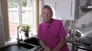 Mr Wilson | Anglian Windows & Doors Video Review