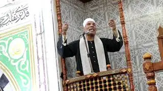 خطبة مبكية للقلوب لللشيخ عبدالفتاح الطاروطي بعنوان 
