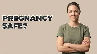 How Do I Screen My Current Supplements For Pregnancy?