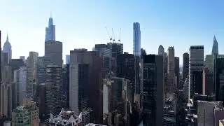Where quiet luxury lives... Welcome to 333 East 51st Street