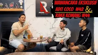 WAWANCARA EKSKLUSIF JOKI KERAS JATIM ADIT COCO DAN RAKA KOMANG DARI BENGKEL WIJAYA RACING
