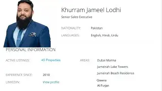 How to register Ejari as new tenant in Dubai