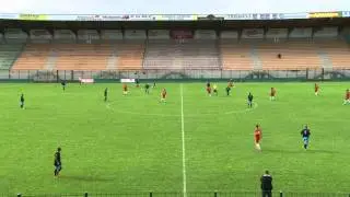 cfa2 beauvais as/eu fc 9/10/2011
